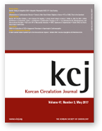 KCJ :: Korean Circulation Journal